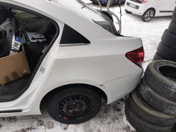 Chevrolet cruze 2.0 vcdi 150 km części