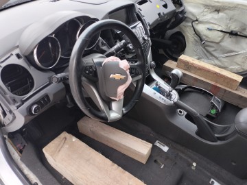 Chevrolet cruze 2.0 vcdi 150 km części