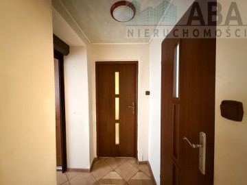 Dom z dwoma niezależnymi wejściami–idealny dla dwóch rodzin