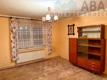 Dom z dwoma niezależnymi wejściami–idealny dla dwóch rodzin