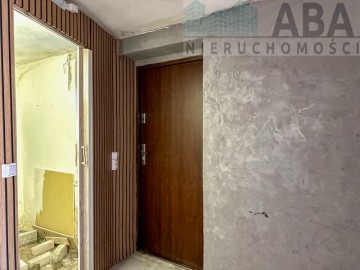 Dom z dwoma niezależnymi wejściami–idealny dla dwóch rodzin