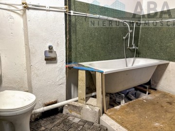 Dom z dwoma niezależnymi wejściami–idealny dla dwóch rodzin