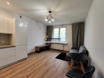 Konin, ul. Energetyka - 3 pokoje - ok. 53 m2 - po gen.  remo