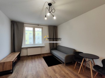 Konin, ul. Energetyka - 3 pokoje - ok. 53 m2 - po gen.  remo