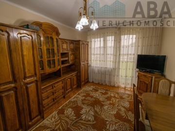 Mieszkanie na sprzedaż Turek ul. Kączkowskiego  - II piętro