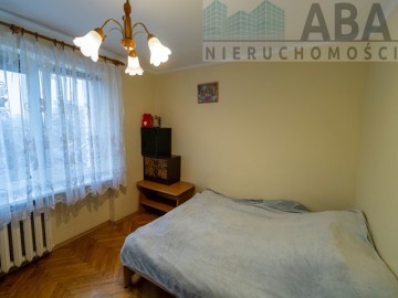 Mieszkanie na sprzedaż Turek ul. Kączkowskiego  - II piętro