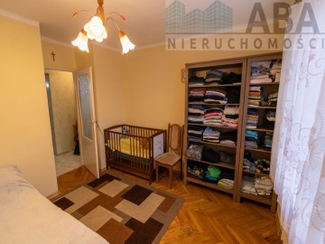 Mieszkanie na sprzedaż Turek ul. Kączkowskiego  - II piętro