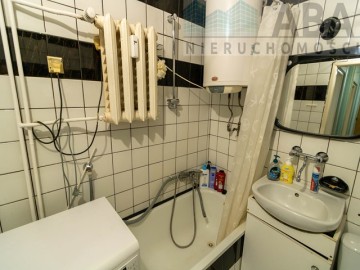 Mieszkanie na sprzedaż Turek ul. Kączkowskiego  - II piętro