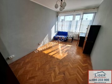 Na sprzedaż 2-pokojowe mieszkanie w Koninie-ul. 11 Listopada