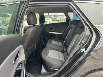 Kia Ceed 1.6 BENZYNA Nawigacja Kamera Cofania Ledy Tempomat