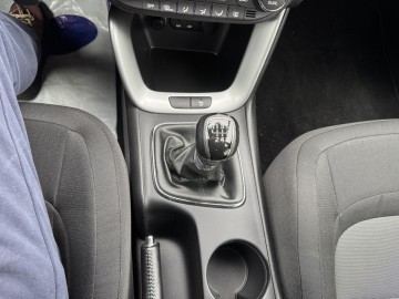 Kia Ceed 1.6 BENZYNA Nawigacja Kamera Cofania Ledy Tempomat