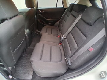 Mazda CX-5 AWD FULL LED Navi Biała Perła EUROPA !!!