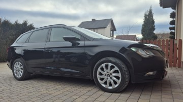 Sprzedam Seat Leon 3 2.0 TDI 150 km