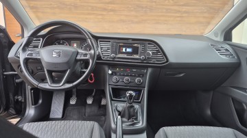 Sprzedam Seat Leon 3 2.0 TDI 150 km