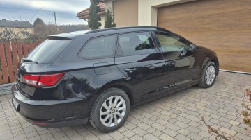 Sprzedam Seat Leon 3 2.0 TDI 150 km