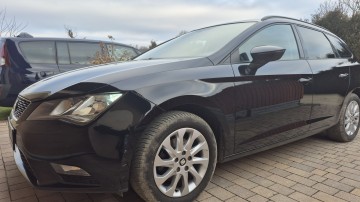 Sprzedam Seat Leon 3 2.0 TDI 150 km
