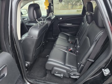 Fiat Freemont 2.0d 170KM Automat AWD Skóra 7 Os Alpine Audio