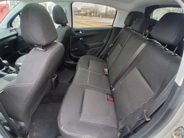Peugeot 208 1.6 BlueHDI 100KM Panorama Klimatronic LED !!!