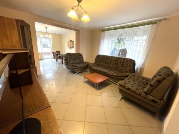 KOMFORTOWY I SOLIDNY DOM W KOLE&ndash;WYNAJMIJ I CIESZ SIĘ SWOBODĄ