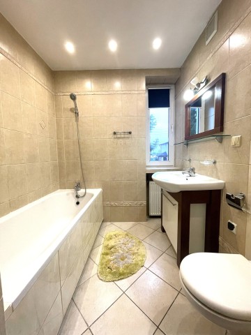 KOMFORTOWY I SOLIDNY DOM W KOLE&ndash;WYNAJMIJ I CIESZ SIĘ SWOBODĄ