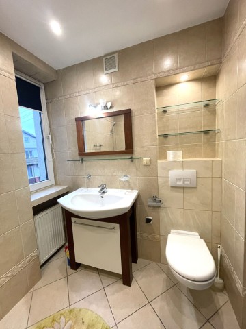 KOMFORTOWY I SOLIDNY DOM W KOLE&ndash;WYNAJMIJ I CIESZ SIĘ SWOBODĄ