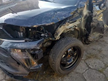 Opel Crossland X 1,2i 110KM Edition przebieg tylko 14095km!