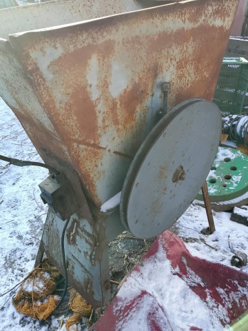 rozdrabniacz okopowych warzyw-bartosz-jemioł