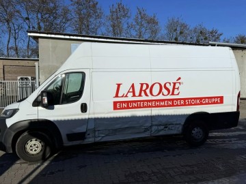 FIAT Ducato 2,3JTD 2020 r. 140KM Maxi Max L5H3 Klima Kamera!