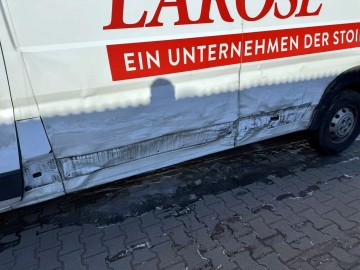 FIAT Ducato 2,3JTD 2020 r. 140KM Maxi Max L5H3 Klima Kamera!