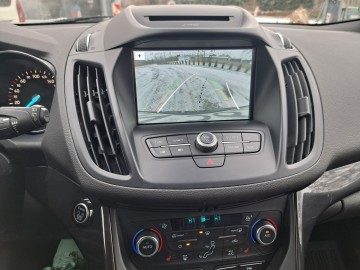 Ford Kuga 2017r. 2,0 Diesel 150 KM