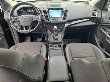 Ford Kuga 2017r. 2,0 Diesel 150 KM