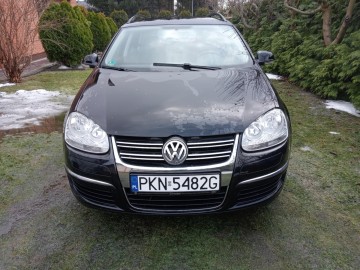 sprzedam golfa 5 combi