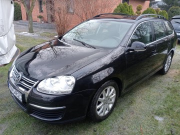 sprzedam golfa 5 combi