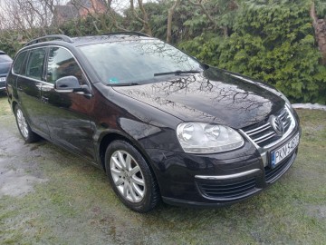 sprzedam golfa 5 combi