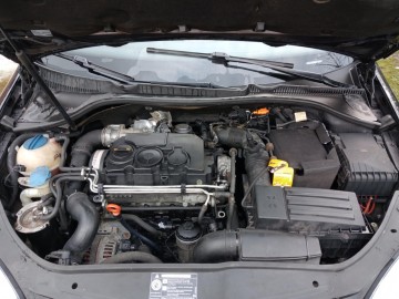 sprzedam golfa 5 combi