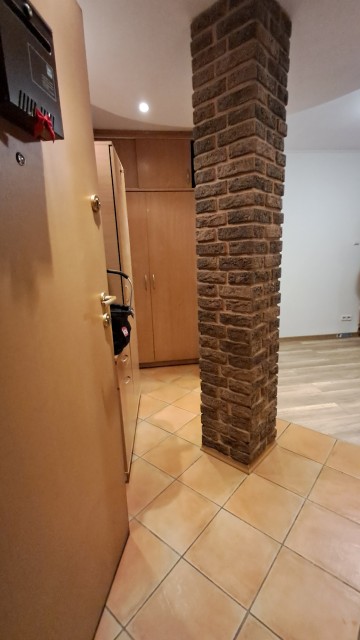 Na sprzedaż 2-pokojowe mieszkanie &ndash; 31 m&sup2; &ndash; Konin