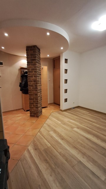 Na sprzedaż 2-pokojowe mieszkanie &ndash; 31 m&sup2; &ndash; Konin