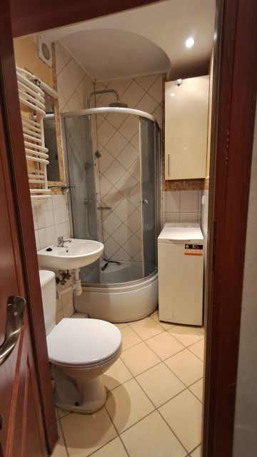 Na sprzedaż 2-pokojowe mieszkanie &ndash; 31 m&sup2; &ndash; Konin