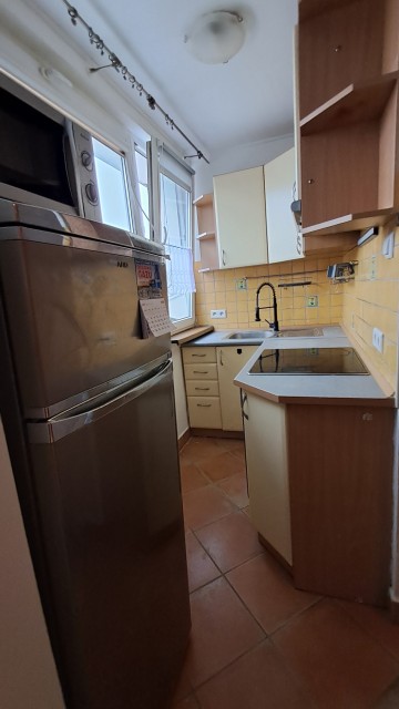 Na sprzedaż 2-pokojowe mieszkanie &ndash; 31 m&sup2; &ndash; Konin