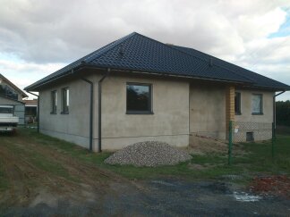 Tynki posadzki maszynowe