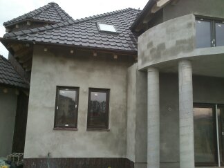 Tynki posadzki maszynowe