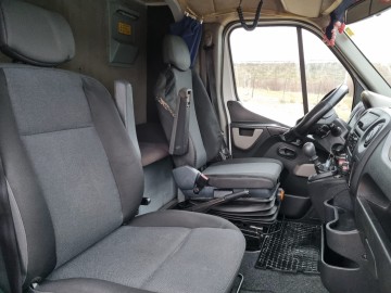 Renault Master III 8 ep