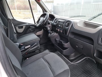 Renault Master III 8 ep