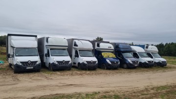 Renault Master III 8 ep