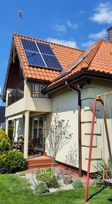 Sprzedam funkcjonalny/nisko kosztowy dom w Posadzie