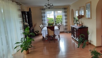 Sprzedam funkcjonalny/nisko kosztowy dom w Posadzie