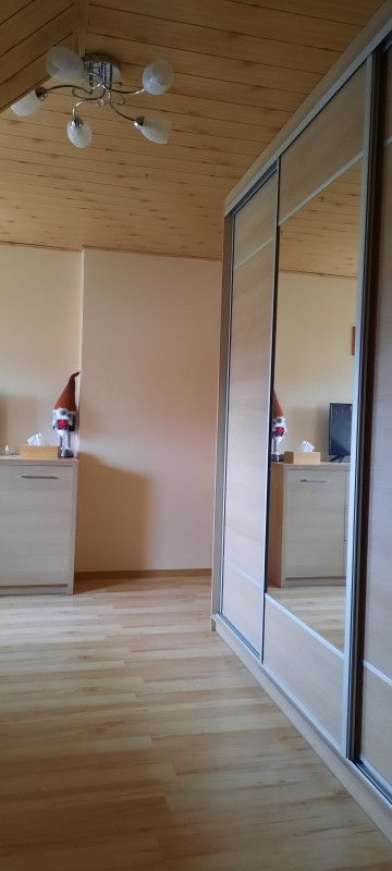 Sprzedam funkcjonalny/nisko kosztowy dom w Posadzie