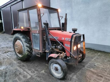 Sprzedam Massey Ferguson 255