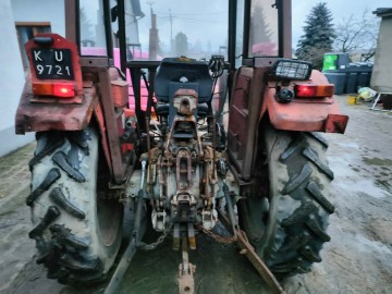 Sprzedam Massey Ferguson 255