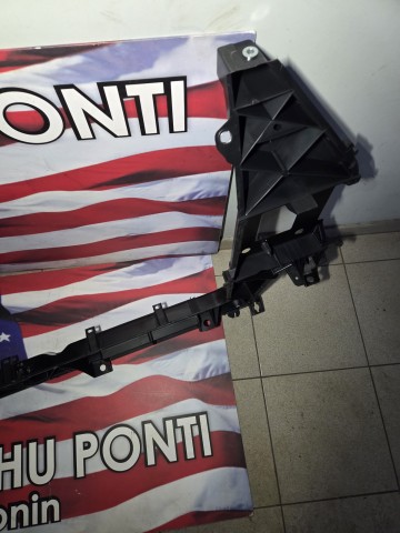 CZĘSCI CHRYSLER PACIFICA 04-24 R